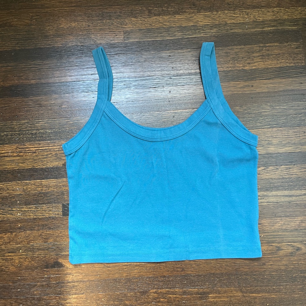 Big bud press cami, M